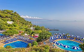 Hotel Oasi Castiglione