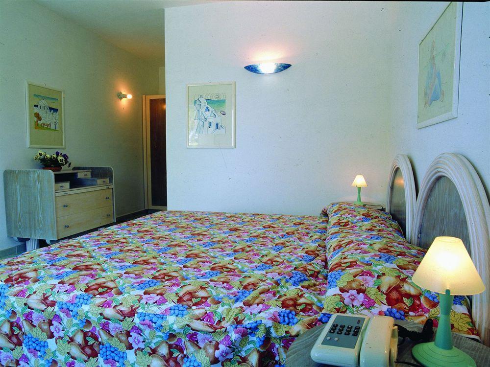 Hotel Oasi Castiglione Casamicciola Terme Esterno foto