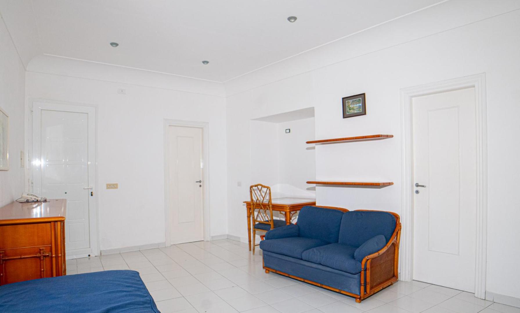 Hotel Oasi Castiglione Casamicciola Terme Camera foto