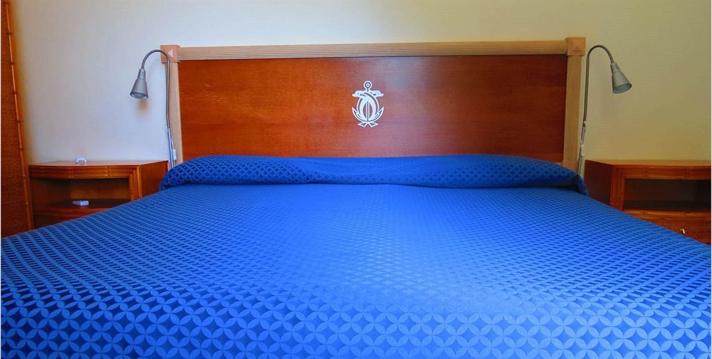 Hotel Oasi Castiglione Casamicciola Terme Esterno foto