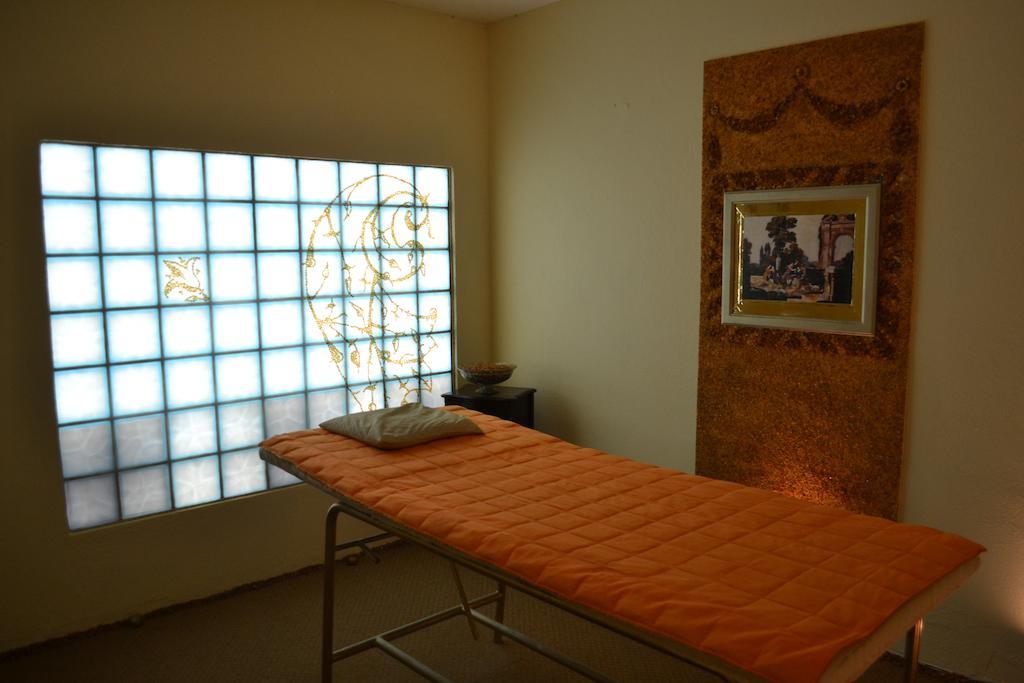 Hotel Oasi Castiglione Casamicciola Terme Esterno foto